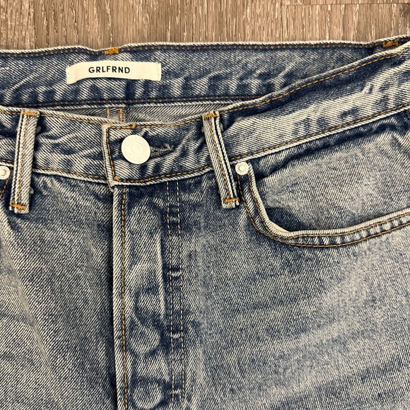 GRLFRND Karolina Skinny in Can You Feel It - Picture 3 of 5